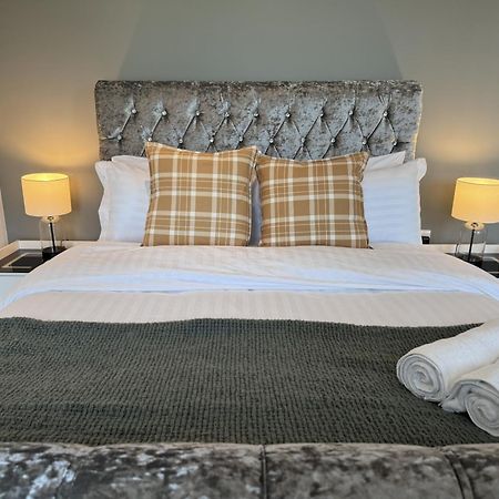 Ft10 Brick Lane Rooms London Luaran gambar