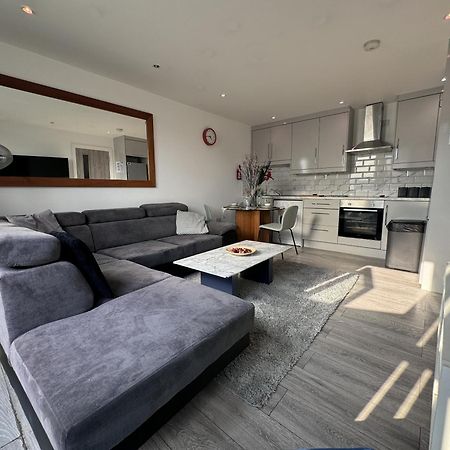 Ft10 Brick Lane Rooms London Luaran gambar