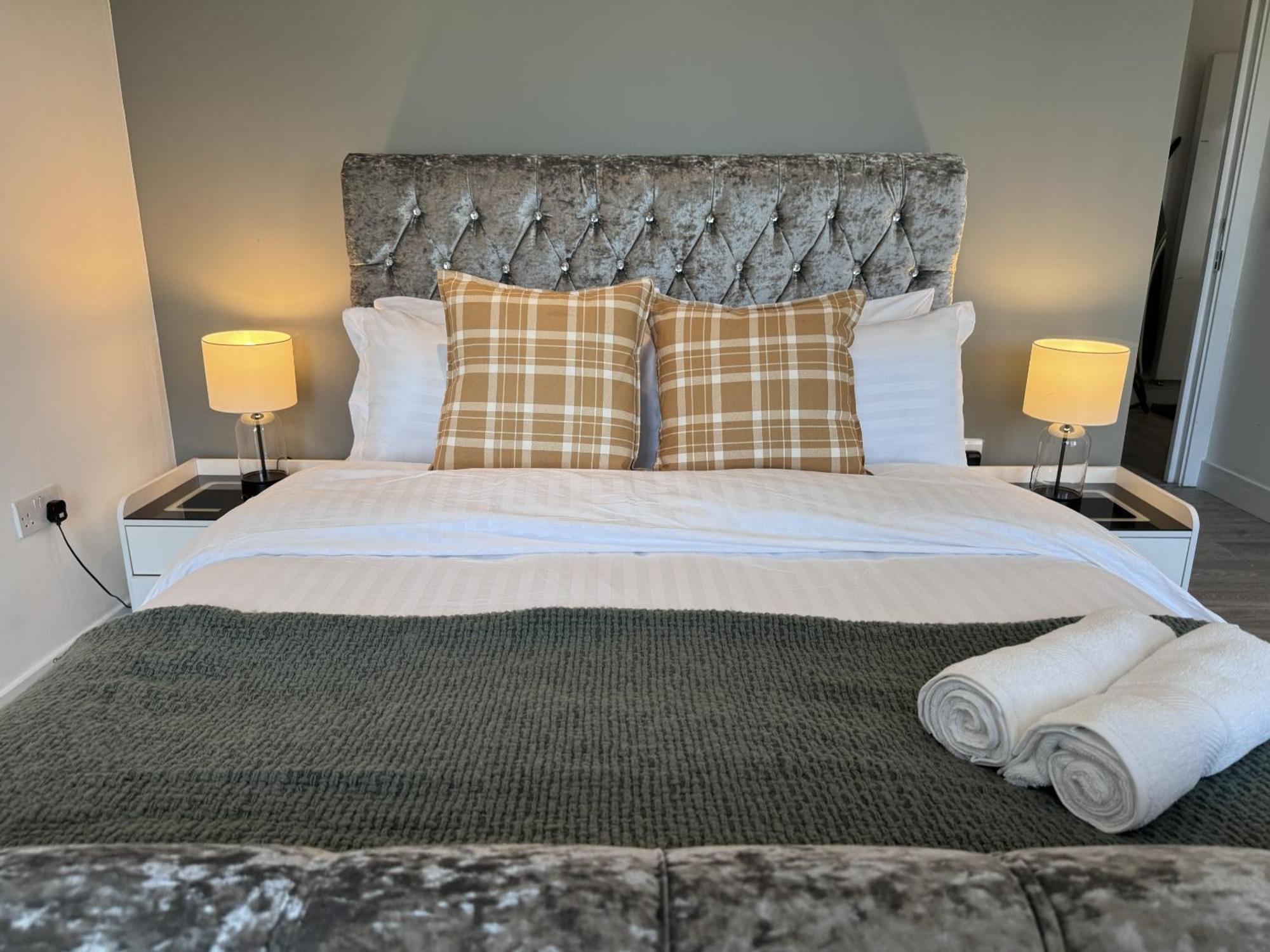 Ft10 Brick Lane Rooms London Luaran gambar