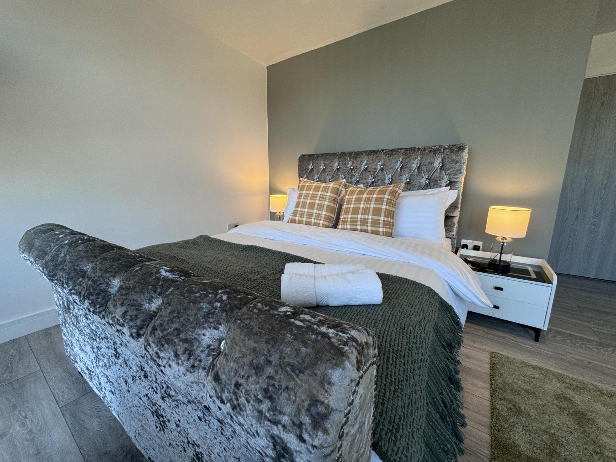 Ft10 Brick Lane Rooms London Luaran gambar