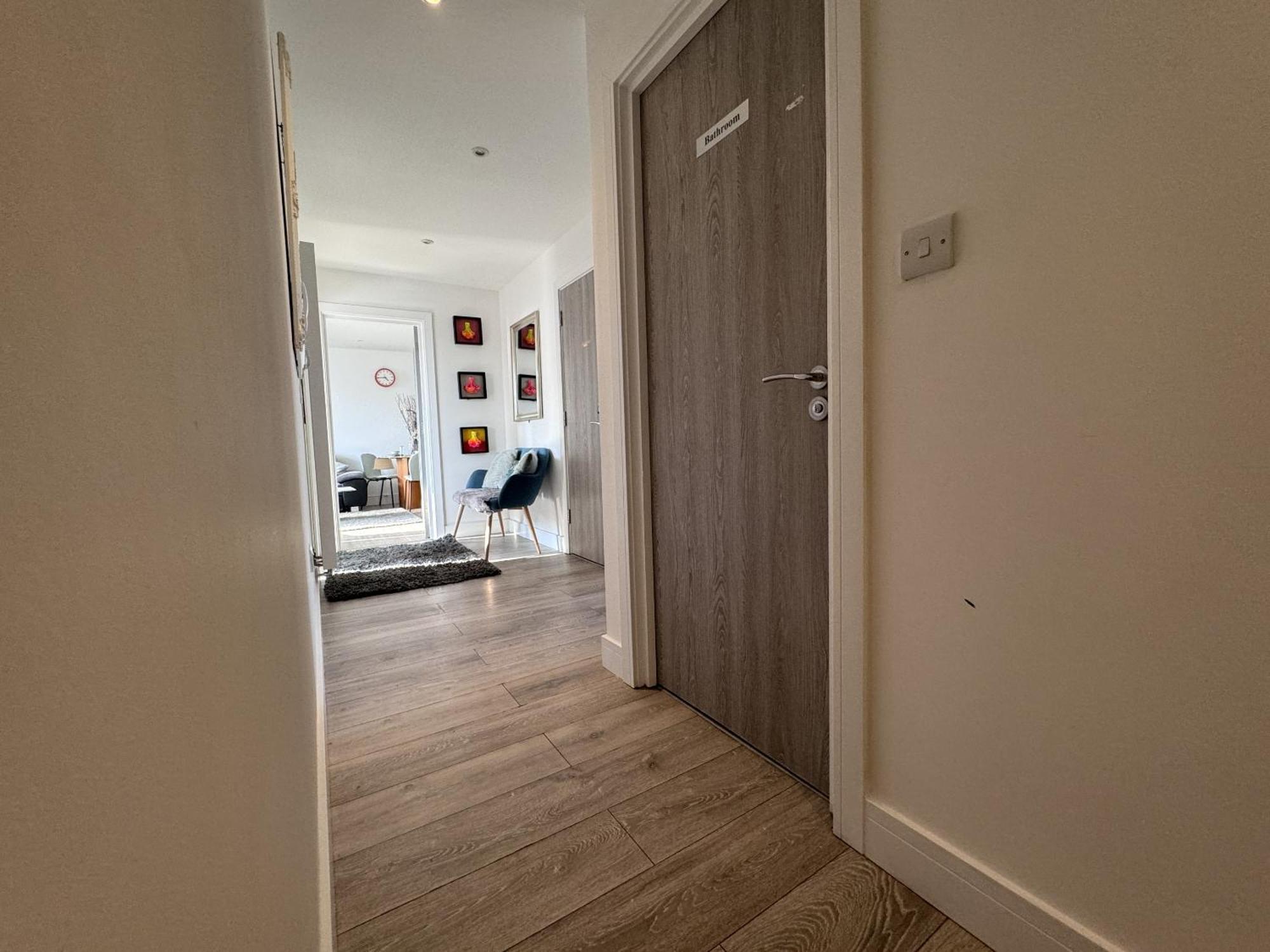 Ft10 Brick Lane Rooms London Luaran gambar