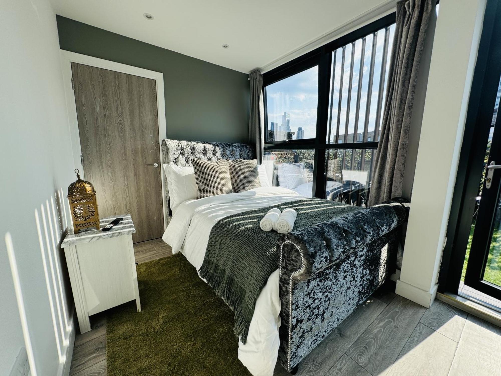 Ft10 Brick Lane Rooms London Luaran gambar